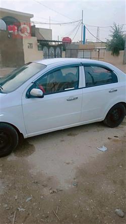 شيفروليه أفيو